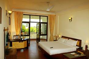 Naturoville Ayurvedic and Yoga Retreat by OpenSky