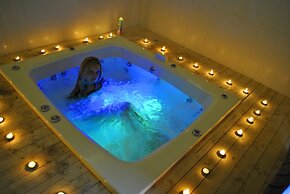 Naturoville Ayurvedic and Yoga Retreat by OpenSky