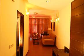 Naturoville Ayurvedic and Yoga Retreat by OpenSky