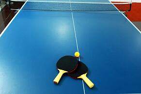 Naturoville Ayurvedic and Yoga Retreat by OpenSky