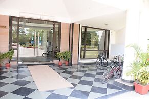 Naturoville Ayurvedic and Yoga Retreat by OpenSky