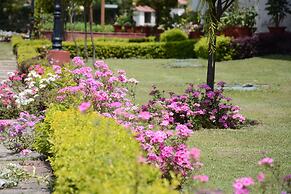 Naturoville Ayurvedic and Yoga Retreat by OpenSky