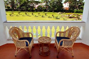 Naturoville Ayurvedic and Yoga Retreat by OpenSky