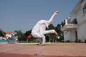 Naturoville Ayurvedic and Yoga Retreat by OpenSky