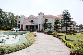 Naturoville Ayurvedic and Yoga Retreat by OpenSky