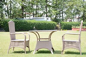 Naturoville Ayurvedic and Yoga Retreat by OpenSky