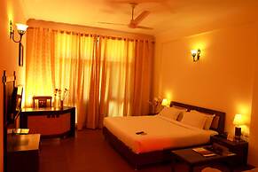 Naturoville Ayurvedic and Yoga Retreat by OpenSky