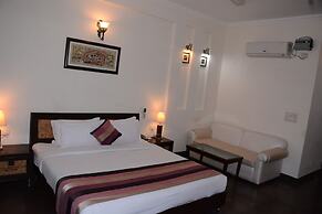 Naturoville Ayurvedic and Yoga Retreat by OpenSky