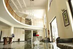 Naturoville Ayurvedic and Yoga Retreat by OpenSky