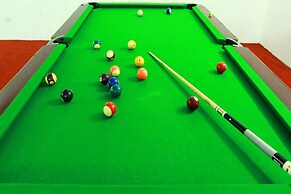 Naturoville Ayurvedic and Yoga Retreat by OpenSky