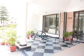 Naturoville Ayurvedic and Yoga Retreat by OpenSky