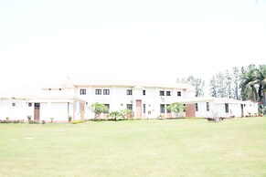 Naturoville Ayurvedic and Yoga Retreat by OpenSky