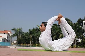 Naturoville Ayurvedic and Yoga Retreat by OpenSky