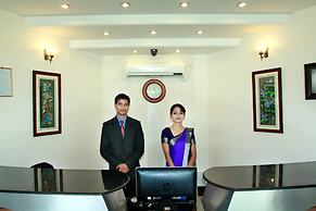 Naturoville Ayurvedic and Yoga Retreat by OpenSky