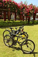 Naturoville Ayurvedic and Yoga Retreat by OpenSky