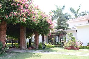 Naturoville Ayurvedic and Yoga Retreat by OpenSky