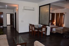 Naturoville Ayurvedic and Yoga Retreat by OpenSky