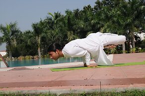 Naturoville Ayurvedic and Yoga Retreat by OpenSky