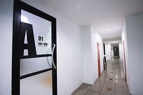 18 Coins Budget Hotel