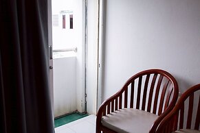 18 Coins Budget Hotel