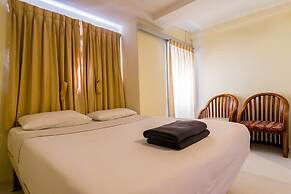 18 Coins Budget Hotel