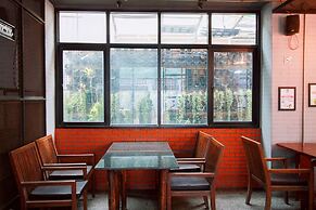 18 Coins Budget Hotel