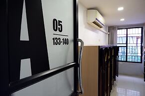 18 Coins Budget Hotel