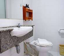 18 Coins Budget Hotel