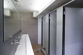 18 Coins Budget Hotel