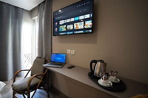 Parthenis Riviera Hotel