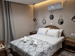 Parthenis Riviera Hotel