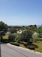 Parthenis Riviera Hotel