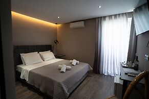 Parthenis Riviera Hotel