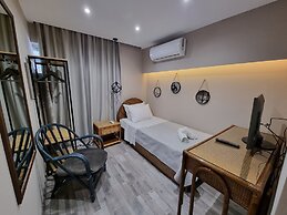 Parthenis Riviera Hotel