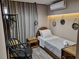 Parthenis Riviera Hotel