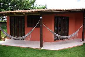 Green Mountain Pousada