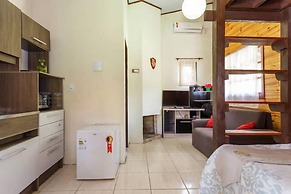 Green Mountain Pousada