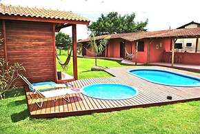 Green Mountain Pousada