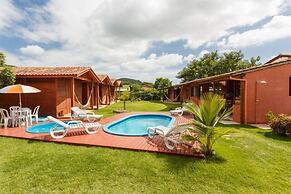 Green Mountain Pousada