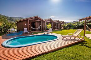 Green Mountain Pousada