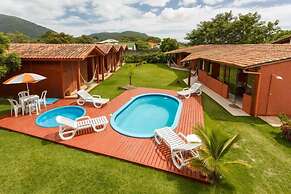 Green Mountain Pousada