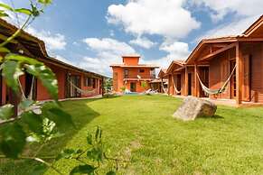 Green Mountain Pousada