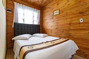 Green Mountain Pousada