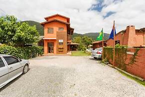 Green Mountain Pousada