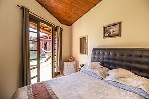 Green Mountain Pousada