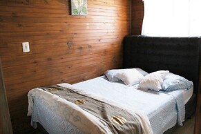 Green Mountain Pousada