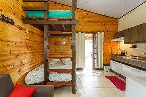 Green Mountain Pousada