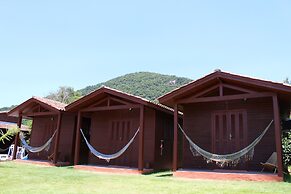 Green Mountain Pousada