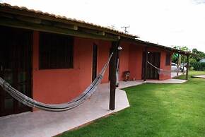 Green Mountain Pousada