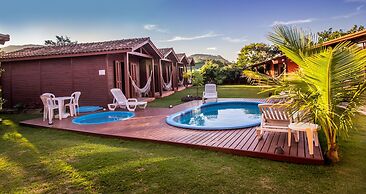 Green Mountain Pousada